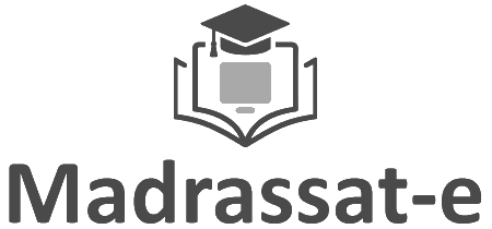 MADRASSAT-E